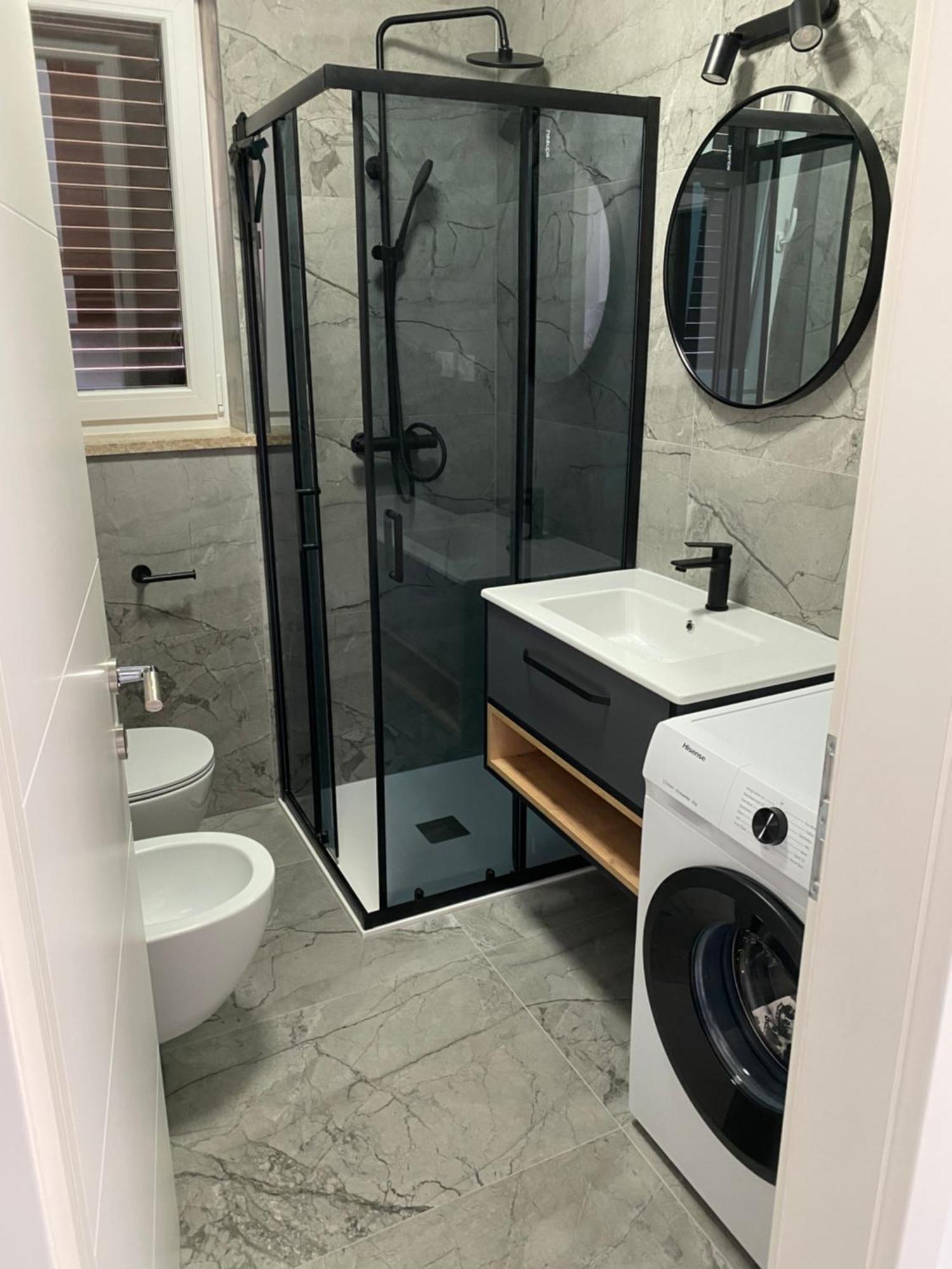 Nela Apartment 라벡 외부 사진