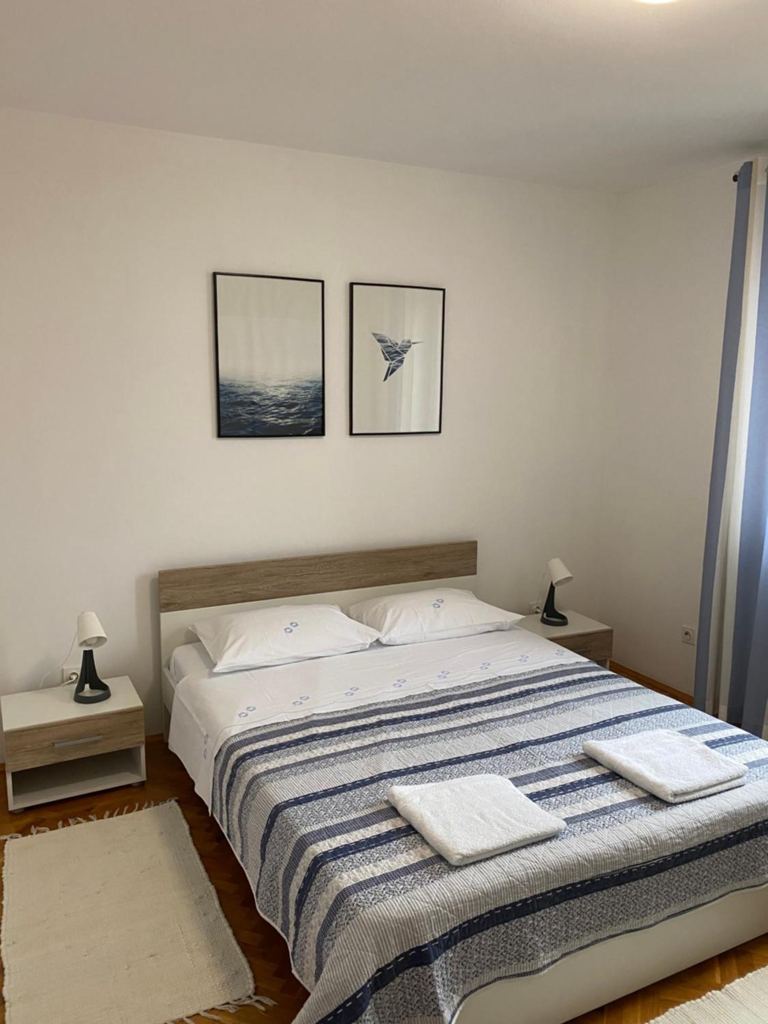 Nela Apartment 라벡 외부 사진