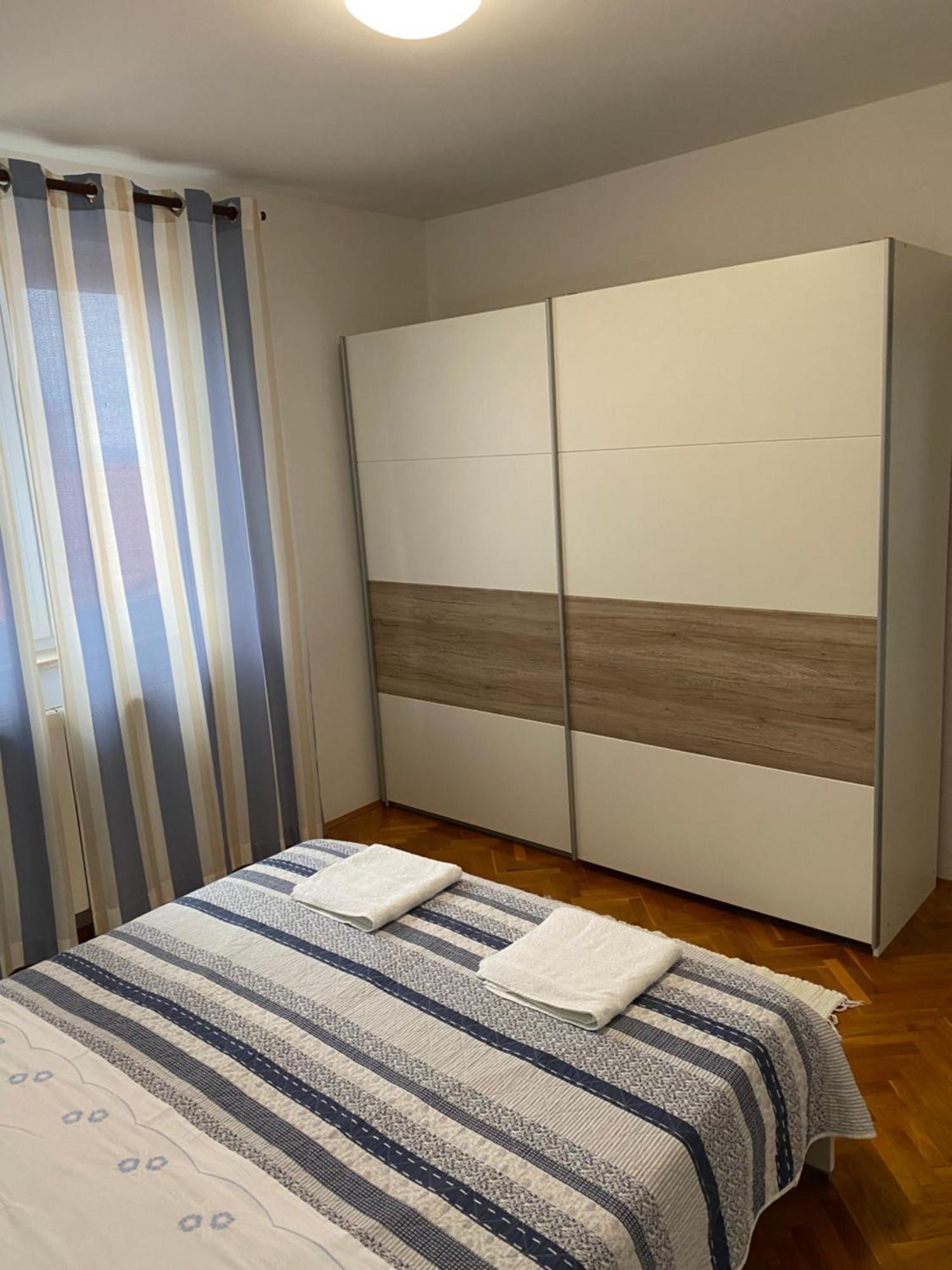 Nela Apartment 라벡 외부 사진