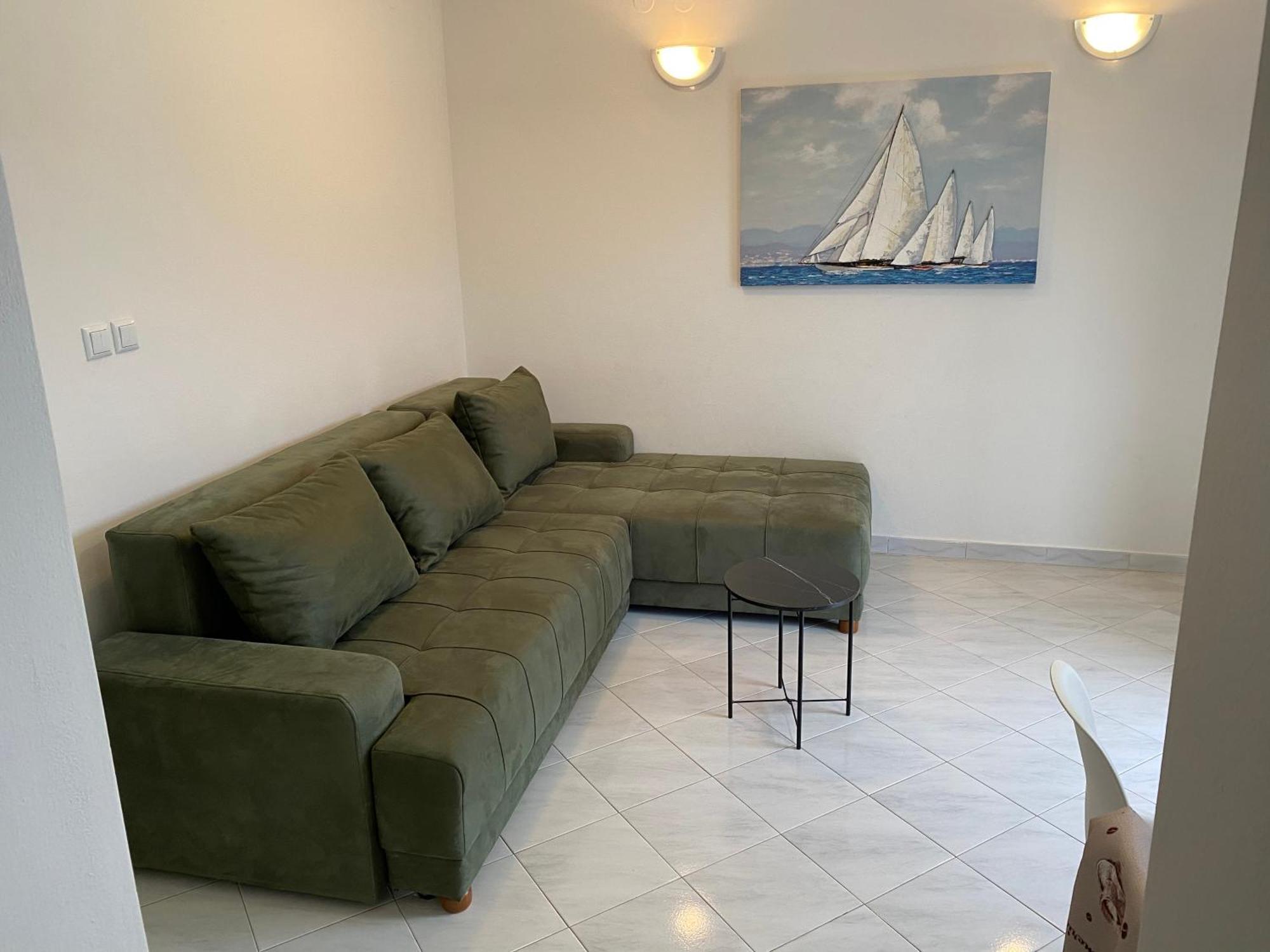 Nela Apartment 라벡 외부 사진