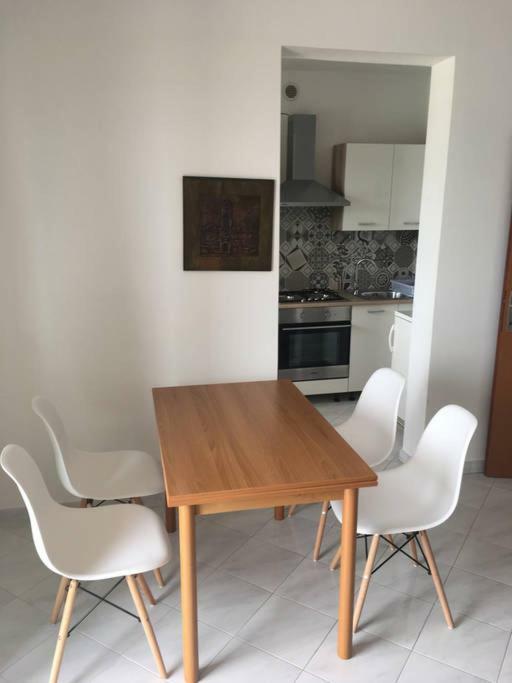 Nela Apartment 라벡 외부 사진
