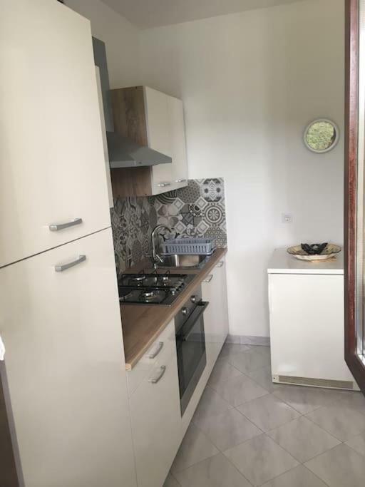 Nela Apartment 라벡 외부 사진