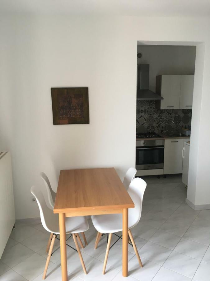 Nela Apartment 라벡 외부 사진
