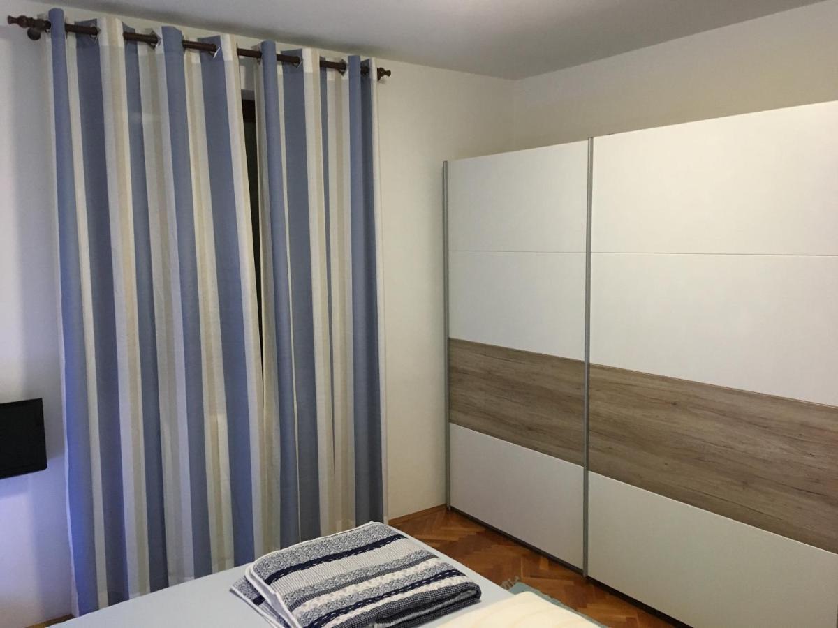 Nela Apartment 라벡 외부 사진