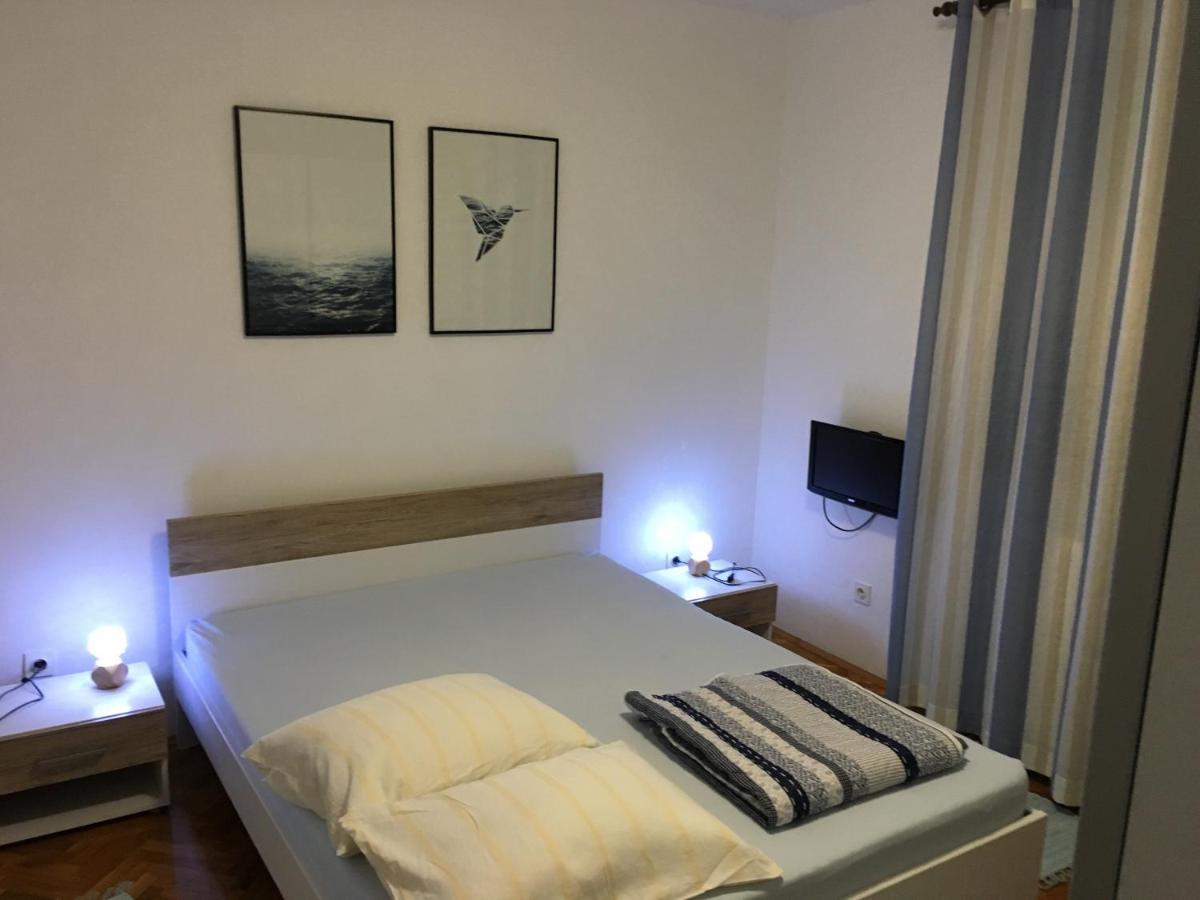 Nela Apartment 라벡 외부 사진