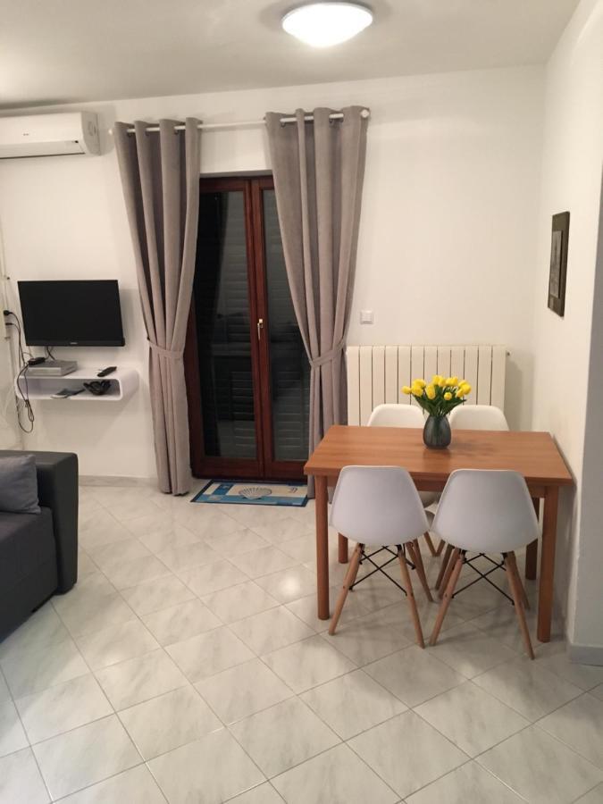Nela Apartment 라벡 외부 사진