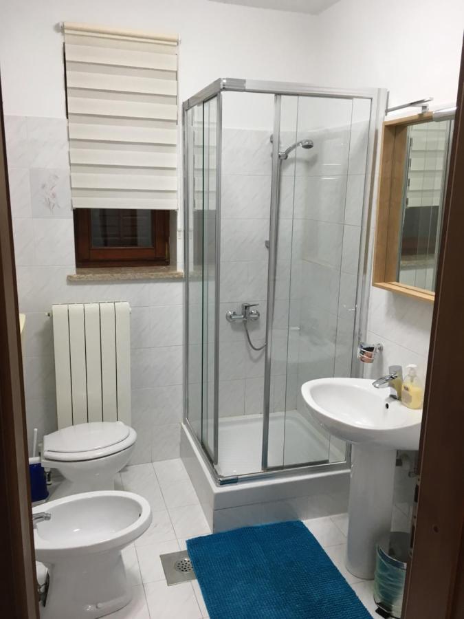 Nela Apartment 라벡 외부 사진