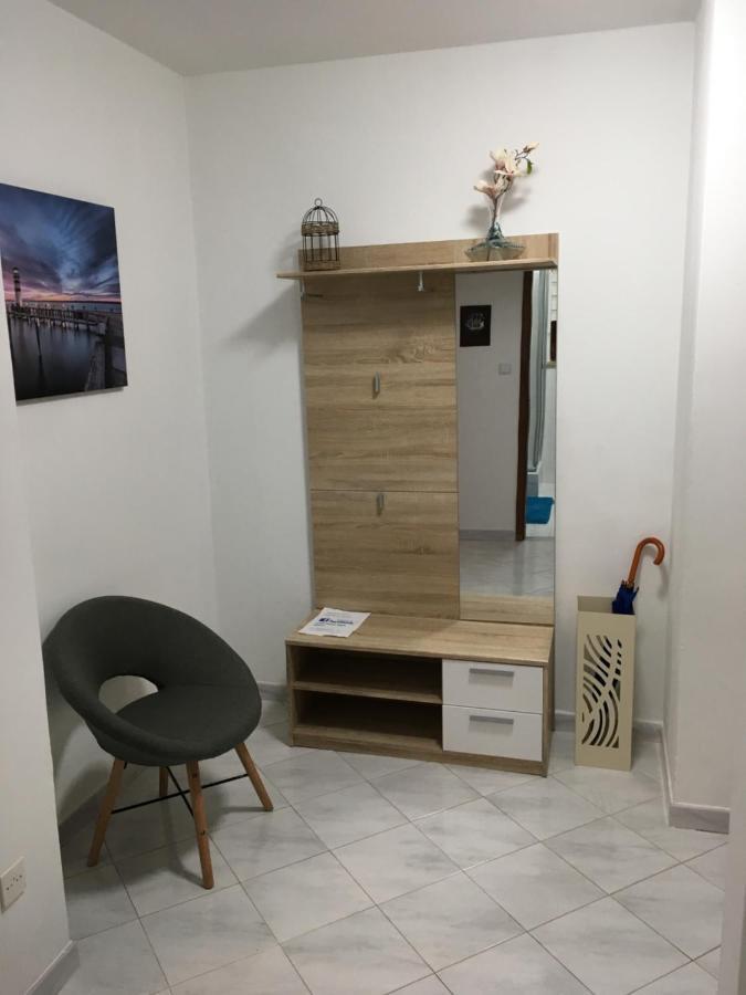 Nela Apartment 라벡 외부 사진